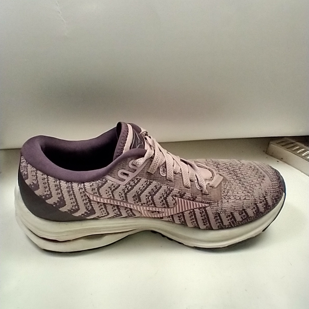 Mizuno Wave Rider 24 Running Shoes Women's sz 7. - Picture 6 of 10